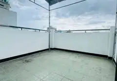 Bán nhà riêng 4 tầng 6PN tại Hưng Phú, pháp lý đầy đủ, giá 8.68 tỷ... Bán nhà riêng tại Chánh Hưng, Hồ Chí Minh 08