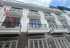 Nhà 4 tầng ô tô tránh, nội thất sang - Sống chuẩn hiện đại... Bán nhà riêng tại Chương Mỹ, Hà Nội 15