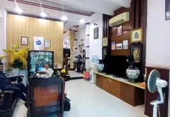 Bán nhà riêng 4 tầng tại Huỳnh Tấn Phát diện tích 95.7m² pháp lý rõ ràng... Bán nhà riêng tại Nhà Bè, Hồ Chí Minh 09