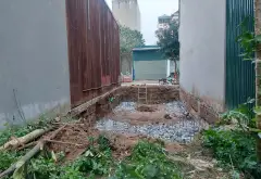 BÁN ĐẤT CHÍNH CHỦ LÊ TRỌNG TẤN, HÀ ĐÔNG, 1 PHÚT RA SIÊU THỊ AEONL,... Bán đất tại Dương Nội, Hà Nội 02