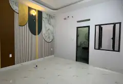 LÊ VĂN QUỚI - SÁT NGÃ TƯ 4 XÃ - BÌNH HƯNG HOÀ - BÌNH TÂN... Bán nhà riêng tại Bình Trị Đông, Hồ Chí Minh 05