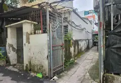 Bán đất sổ đỏ, giá mềm tại Ngọc Trục, sử dụng diện tích rộng 40m²... Bán đất tại Đại Mỗ, Hà Nội 05