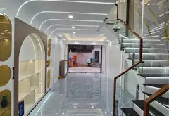 Bán nhà riêng Nguyễn Ảnh Thủ, 50.5m2, pháp lý rõ ràng, 5 tầng tiện nghi... Bán nhà riêng tại Trung Mỹ Tây, Hồ Chí Minh 05