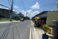 BÁN ĐẤT TẶNG NHÀ CẤP 4 - ĐÀO SƯ TÍCH – NHÀ BÈ - HẼM XE HƠI - 4 Tỷ... Bán nhà riêng tại Nhà Bè, Hồ Chí Minh 10