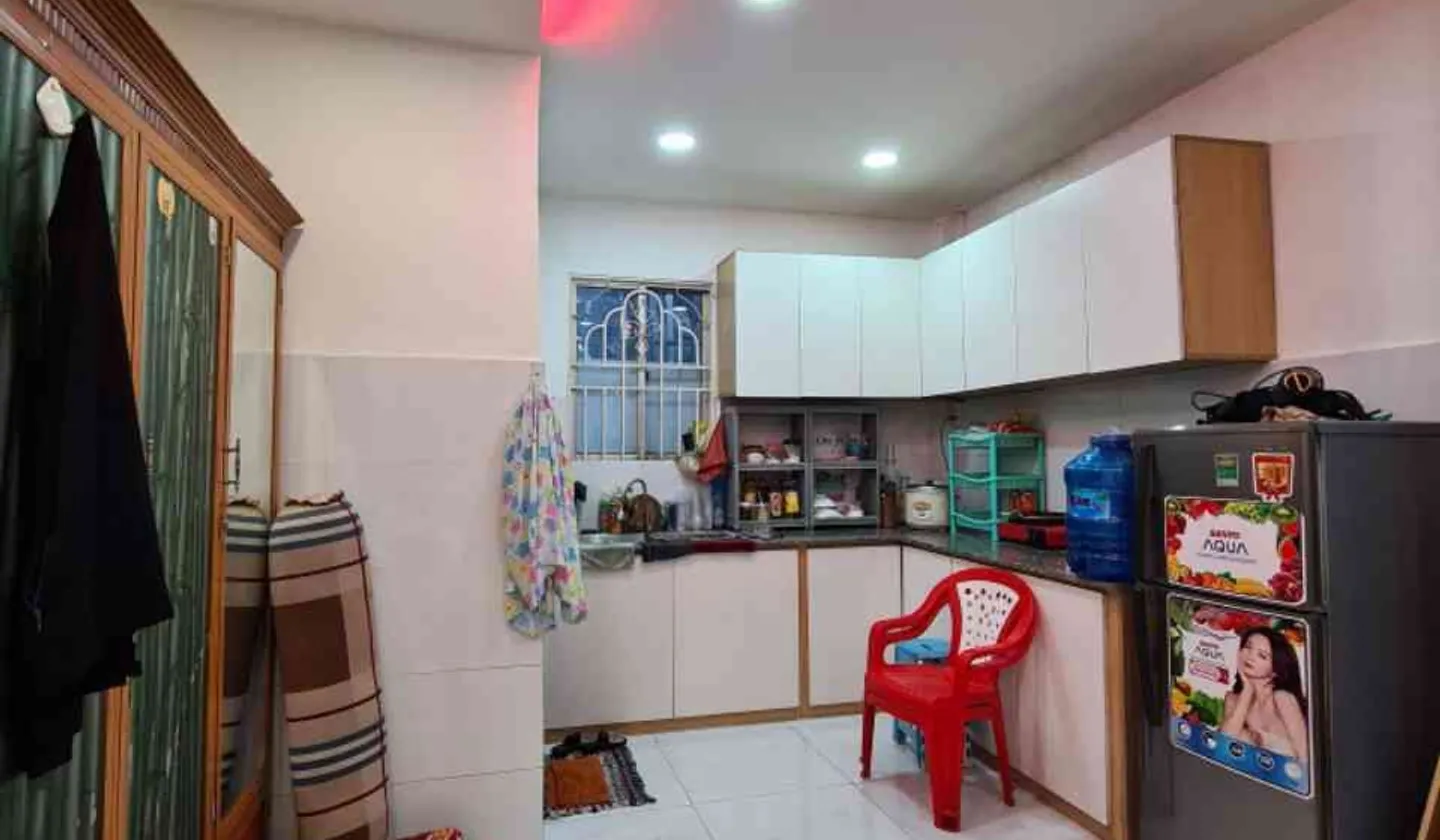 Bán Nhà 2 tầng Kinh Dương Vương gần Aeon Bình Tân, giá chỉ 2.8 tỷ... Bán nhà riêng tại An Lạc, Hồ Chí Minh 01