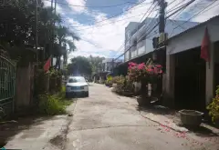 Đất mặt tiền đường số 1 Hoà Xuân - cơ hội vàng đầu tư... Bán đất tại Hòa Xuân, Đà Nẵng 03