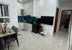 Bán căn hộ /2 phòng ngủ, /diện tích 56m2 tại Hoàng Mai... Bán căn hộ chung cư tại Định Công, Hà Nội 05