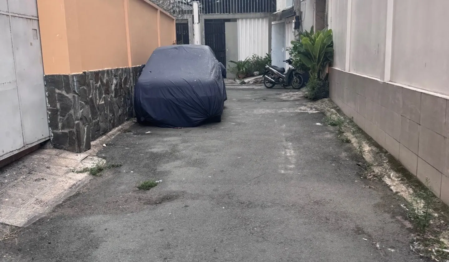 Bán nhà 2 tầng 4PN gần Tân Sơn Nhất, diện tích 92m2, giá 13 tỷ... Bán nhà riêng tại Tân Sơn Nhất, Hồ Chí Minh 01