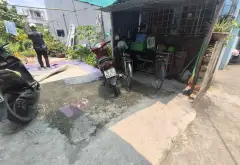 Lô đất nở hậu ngõ ô tô, vị trí đắc địa cạnh chợ Trà Khê... Bán đất tại Hưng Đạo, Hải Phòng 06