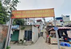 Nhà 5 tầng Xã Xuân Đỉnh, mặt ngõ thông, giá 18.5 tỷ... Bán nhà riêng tại Xuân Đỉnh, Hà Nội 12