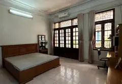Bán nhà riêng 4.5 tầng tại Phường Kim Liên, Hà Nội, thiết kế 6 phòng khép kín, vị trí tiện lợi... Bán nhà riêng tại Kim Liên, Hà Nội 02