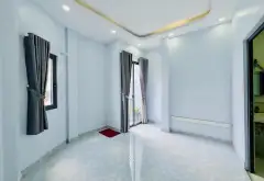 Bán nhà riêng 4 tầng phường Bình Thạnh gần khu ẩm thực Bùi Đình Tuý... Bán nhà riêng tại Bình Thạnh, Hồ Chí Minh 06