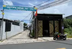 BÁN NHÀ ĐƯỜNG ĐX29 (PHÚ MỸ TP TDM CŨ)... Bán nhà mặt phố tại Thủ Dầu Một, Hồ Chí Minh 03