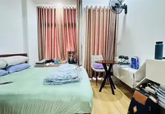 Nhà đẹp lung linh 4 tầng tại Quận 3, tặng toàn bộ nội thất... Bán nhà riêng tại Nhiêu Lộc, Hồ Chí Minh 04