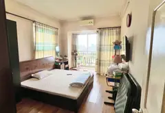 Bán căn hộ lô góc 3 phòng ngủ gần Đại học Bách Kinh Xây... Bán căn hộ chung cư tại Tương Mai, Hà Nội 06