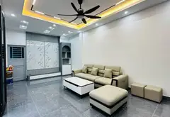 Nhà 3 tầng thiết kế hiện đại tại trung tâm phường An Dương... Bán nhà riêng tại An Dương, Hải Phòng 02