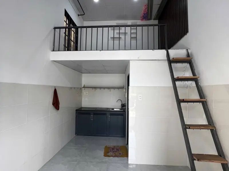 Nhà Nguyễn Nội 4PN Có Thu Nhập Thoải Mái... Bán nhà riêng tại Thới An, Hồ Chí Minh 01