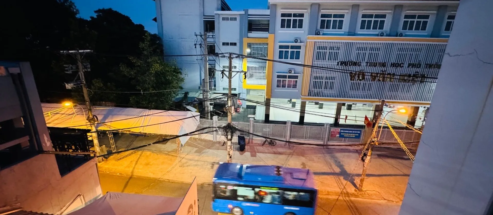 Bán nhà mặt phố Quận 8, 48m2, 4 tầng, giá 10.5 tỷ... Bán nhà mặt phố tại Phú Định, Hồ Chí Minh 01