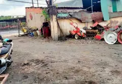 chính chủ bán:
 LÔ ĐẤT Ở 2.016 m2,
ngay MặtTiền Quốc lộ 1A,

Đối diện chung cư Centro Destino... Bán nhà mặt phố tại Bình Chánh, Hồ Chí Minh 03