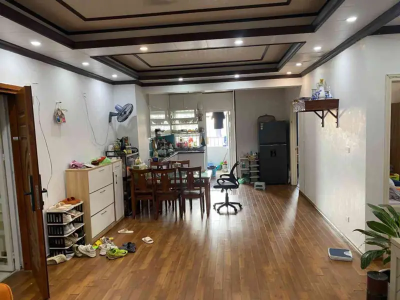 Căn hộ góc view đẹp giữa lòng Phúc La... Bán căn hộ chung cư tại Hà Đông, Hà Nội 01