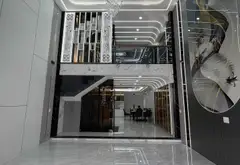 Bán nhà riêng 6 tầng khu phân lô đường Trần Thị Năm, diện tích 81.9 m2, thang máy, full nội thất... Bán nhà riêng tại Trung Mỹ Tây, Hồ Chí Minh 01