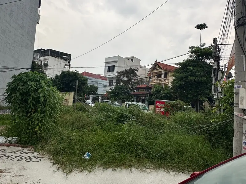 Lô Đất Vàng Tại Khu Dân Cư Cao Cấp với Tiện Ích Đầy Đủ Tại Trung Tâm... Bán đất tại Gia Viên, Hải Phòng 01