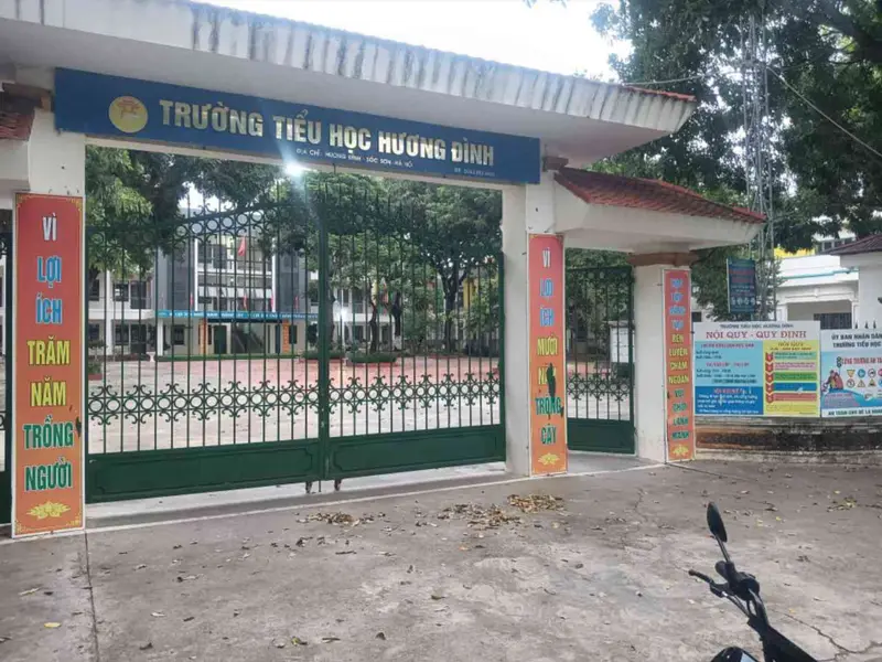 Đất Khu Tái Định Cư Hương Đình, Tặng Nhà, Giá Tốt... Bán đất tại Sóc Sơn, Hà Nội 01