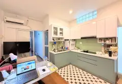 TRUNG TÂM QUẬN 3, KHU VIP NAM KỲ KHỞI NGHĨA - CHÍNH CHỦ GẦN 30 NĂM GIÁ 10.4 TỶ... Bán nhà riêng tại Xuân Hòa, Hồ Chí Minh 07
