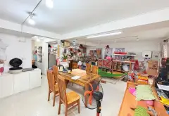 Nhà phố 5 tầng hiện đại, tiện nghi ngay trung tâm... Bán nhà mặt phố tại Tân Sơn Nhất, Hồ Chí Minh 06
