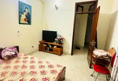 Bán nhà riêng 4 tầng phường Hoàng Mai, mặt ngõ ôtô, phù hợp văn phòng hoặc ccmni... Bán nhà riêng tại Tương Mai, Hà Nội 11