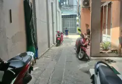 Nhà 2 tầng xinh xắn, giá hời khu Bình Chiểu... Bán nhà riêng tại Tam Bình, Hồ Chí Minh 05