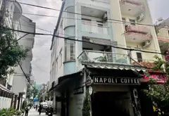 Bán nhà mặt phố 5 tầng hiện đại tại khu K300, quận Tân Bình, diện tích 68m²... Bán nhà mặt phố tại Bảy Hiền, Hồ Chí Minh 01