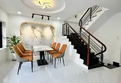Cơ hội hiếm có sở hữu nhà 3 tầng mới đẹp đường số 2, Bình Tân với giá siêu hấp dẫn... Bán nhà riêng tại Bình Hưng Hòa, Hồ Chí Minh 05