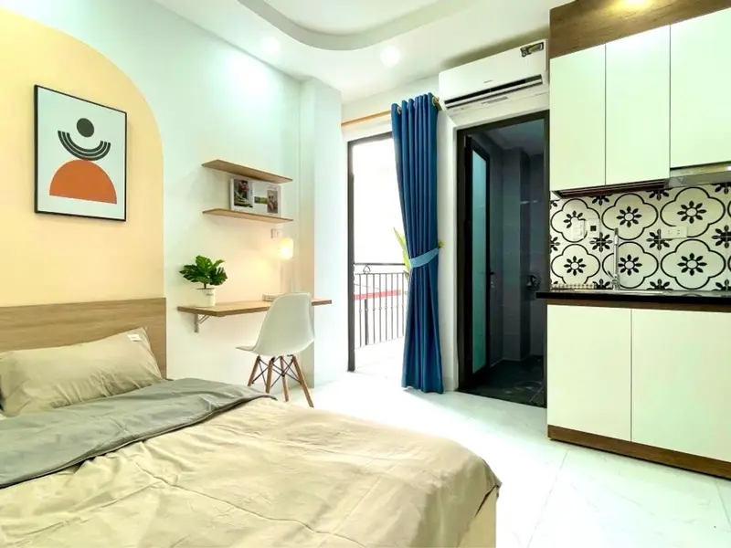 Gà đẻ trứng vàng Cơ Hội Vàng Sở Hữu Toà Chung Cư Mini TT Đống Đa... Bán chung cư mini tại Văn Miếu - Quốc Tử Giám, Hà Nội 01