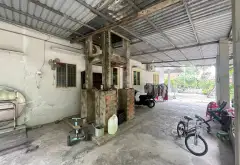 Bán nhà vườn 1 tầng 666m² tại Bình Mỹ, Củ Chi, giá hợp lý hơn 8 triệu/m²... Bán nhà riêng tại Bình Mỹ, Hồ Chí Minh 06