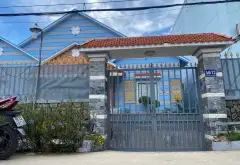 Bán đất thổ cư 225m² tại Hoàng Phan Thái, Bình Chánh với pháp lý cơ sở... Bán đất tại Bình Chánh, Hồ Chí Minh 08