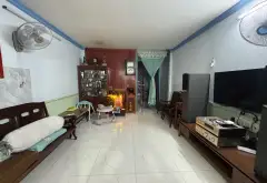 NHÀ HẺM 719 HUỲNH TẤN PHÁT Q7 – 3PN, SÁT HẺM XE HƠI... Bán nhà riêng tại Phú Thuận, Hồ Chí Minh 02