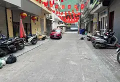 Nhà 4 tầng thoáng rộng, ô tô đỗ gần Quang Trung... Bán nhà riêng tại Hà Đông, Hà Nội 08