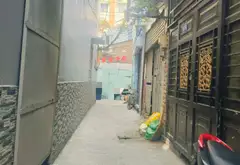 Bán nhà riêng 2 tầng diện tích 54m2 tại Dương Bá Trạc Quận 8 giá 5,98 tỷ... Bán nhà riêng tại Chánh Hưng, Hồ Chí Minh 16
