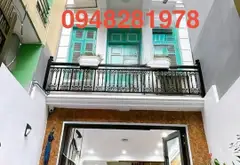 BÁN NHÀ RIÊNG 72M2 KHU VỰC TRUNG TÂM BỒ ĐỀ... Bán nhà riêng tại Bồ Đề, Hà Nội 01