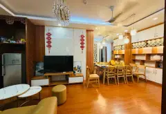 Căn hộ 2 ngủ chung cư Thái Hà, nội thất cơ bản, giá 5,5 tỷ... Bán căn hộ chung cư tại Phú Diễn, Hà Nội 01