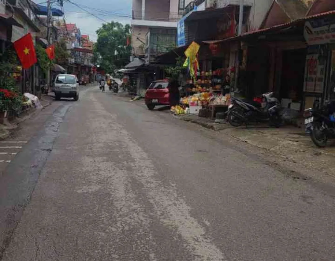 Cơ Hội Vàng Sở Hữu Đất Trung Tâm Phố Nỷ, Trung Giã Với Giá Siêu Hấp Dẫn... Bán đất tại Trung Giã, Hà Nội 01