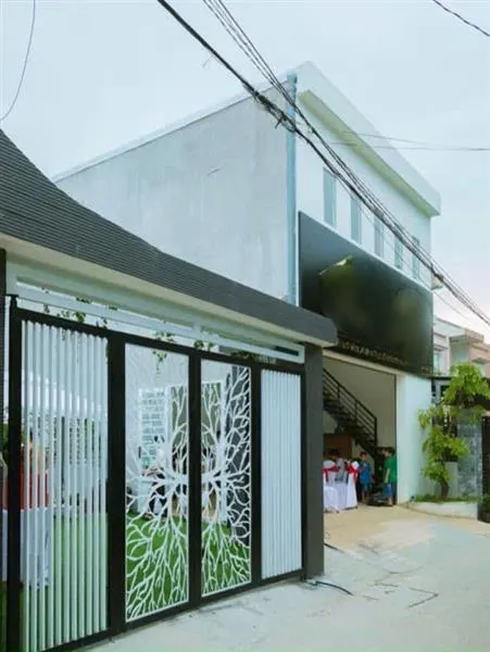 Bán nhà riêng 2 tầng 4PN tại xã Hóc Môn, Hồ Chí Minh, diện tích 209m² giá 8.7 t... Bán nhà riêng tại Hóc Môn, Hồ Chí Minh 01