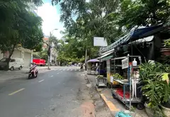 Nhà mặt phố Tây Thạnh, 5 tầng kinh doanh sầm uất giá sốc... Bán nhà mặt phố tại Tây Thạnh, Hồ Chí Minh 01
