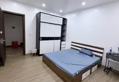Nhà 4 tầng góc mặt tiền rộng 7m tại trung tâm Lê Chân, thuận tiện di chuyển... Bán nhà riêng tại Lê Chân, Hải Phòng 09