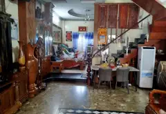 Biệt thự mặt phố cao cấp phân lô đa năng, vị trí chiến lược tại huyện Bình Chánh... Bán nhà mặt phố tại Tân Nhựt, Hồ Chí Minh 15