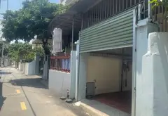 Bán nhà riêng 3 tầng tại trung tâm Mê Linh, ô tô vào nhà, phù hợp kinh doanh nhỏ... Bán nhà riêng tại Mê Linh, Hà Nội 01