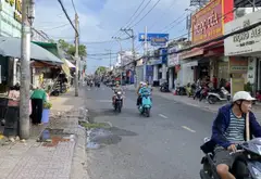 Mặt tiền Lê Văn Lương... Bán nhà mặt phố tại Nhà Bè, Hồ Chí Minh 10