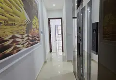 MẶT PHỐ TRẦN QUÝ KIÊN, Cầu Giấy, Nhà Mới Koong –42m -7 tầng thông sàn, thang máy, Ô tô tránh đỗ... Bán nhà mặt phố tại Cầu Giấy, Hà Nội 09