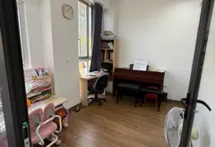 Căn hộ 3 phòng ngủ rộng rãi tại Phạm Hùng - Cơ hội hiếm giá tốt... Bán căn hộ chung cư tại Từ Liêm, Hà Nội 04